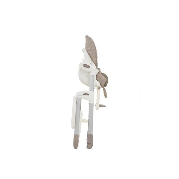 Joie High Chair Mimzy™ 2in1 - What Time Is It
