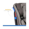 Joie Car Seat Steadi™ R129 - Dark Pewter