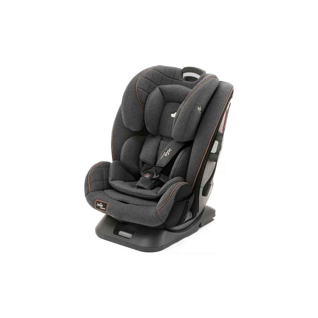 Joie Every Stage™ FX Birth-to-12-Years Car Seat – Noir