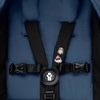 Babyzen YOYO 0+ newborn pack - Air France Blue