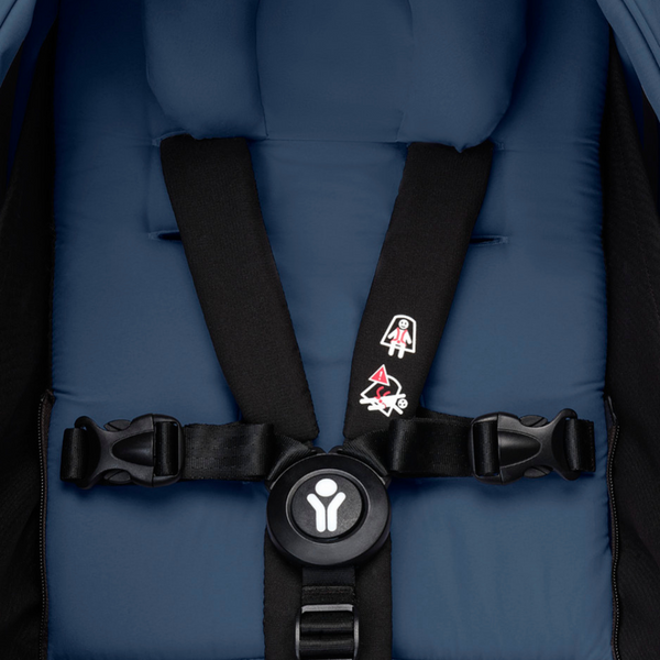 Babyzen YOYO 0+ newborn pack - Air France Blue