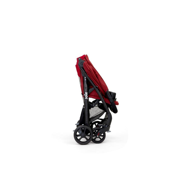 Joie Stroller Muze Lx - Cranbery
