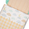 Abracadabra Quilted Nest Bag - Lost In Clouds