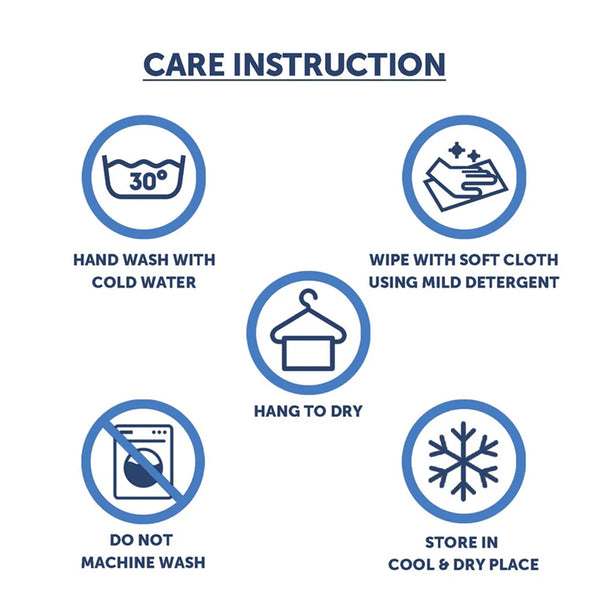 Hopop Easy Clean Crumb Catcher Silicone Bib Elephant 6M+