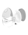 Momcozy -Mobile Style™ Hands-free Slim Breast Pump M6 Grey
