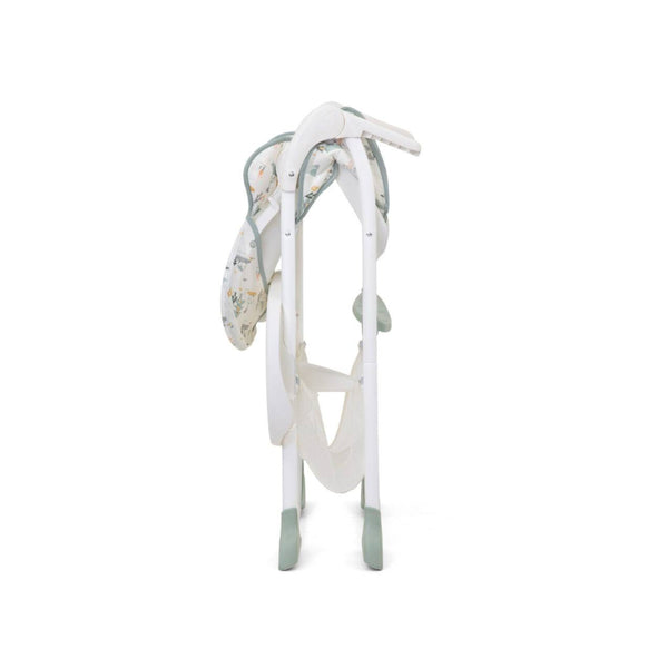 Joie High Chair Mimzy™ Snacker - Wild Island