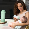 Momcozy Portable Baby Bottle Cooler