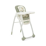Joie Multiply™ 6in1 Convertible High Chair – Leo