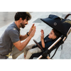 Maxi Cosi Eva 3 - Essential Black