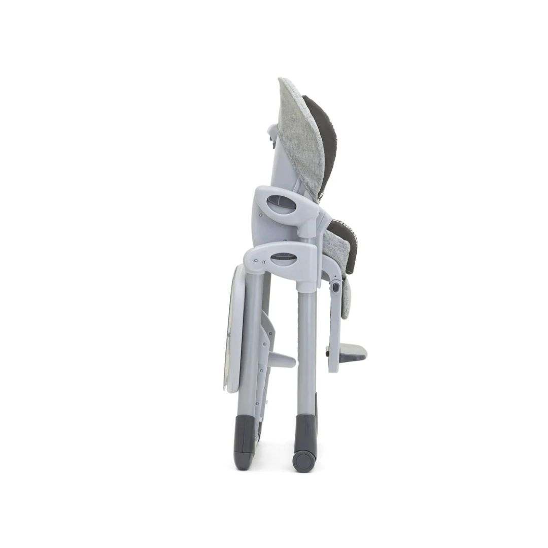 Joie Mimzy™ 2in1 High Chair – Abstract Arrows