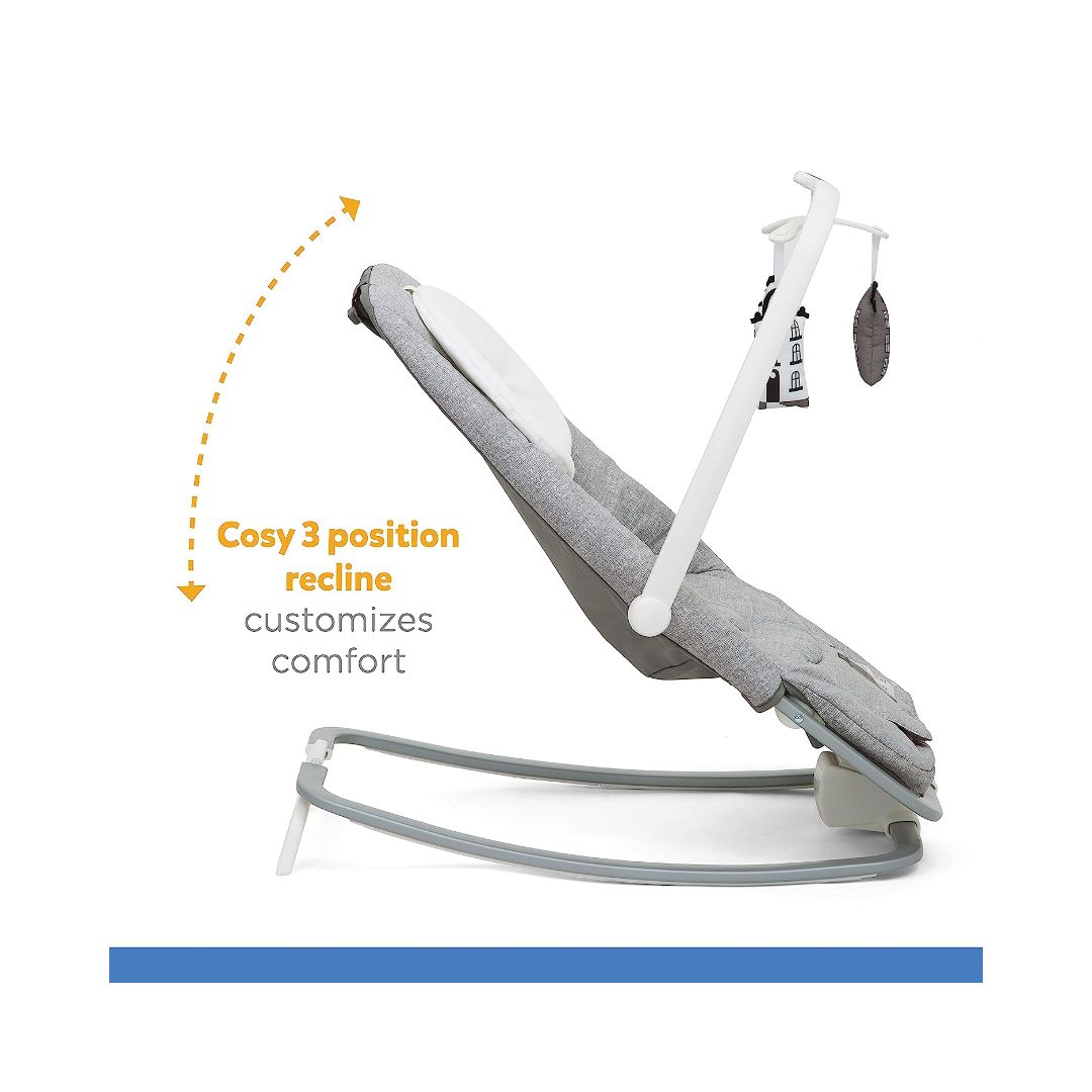 Joie Dreamer™ Compact Rocker & Bouncer – Petite City