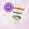 Kendamil Goat Milk Based First Infant Baby Milk Formula, Stage 1 - (800G), 0 To 6Months