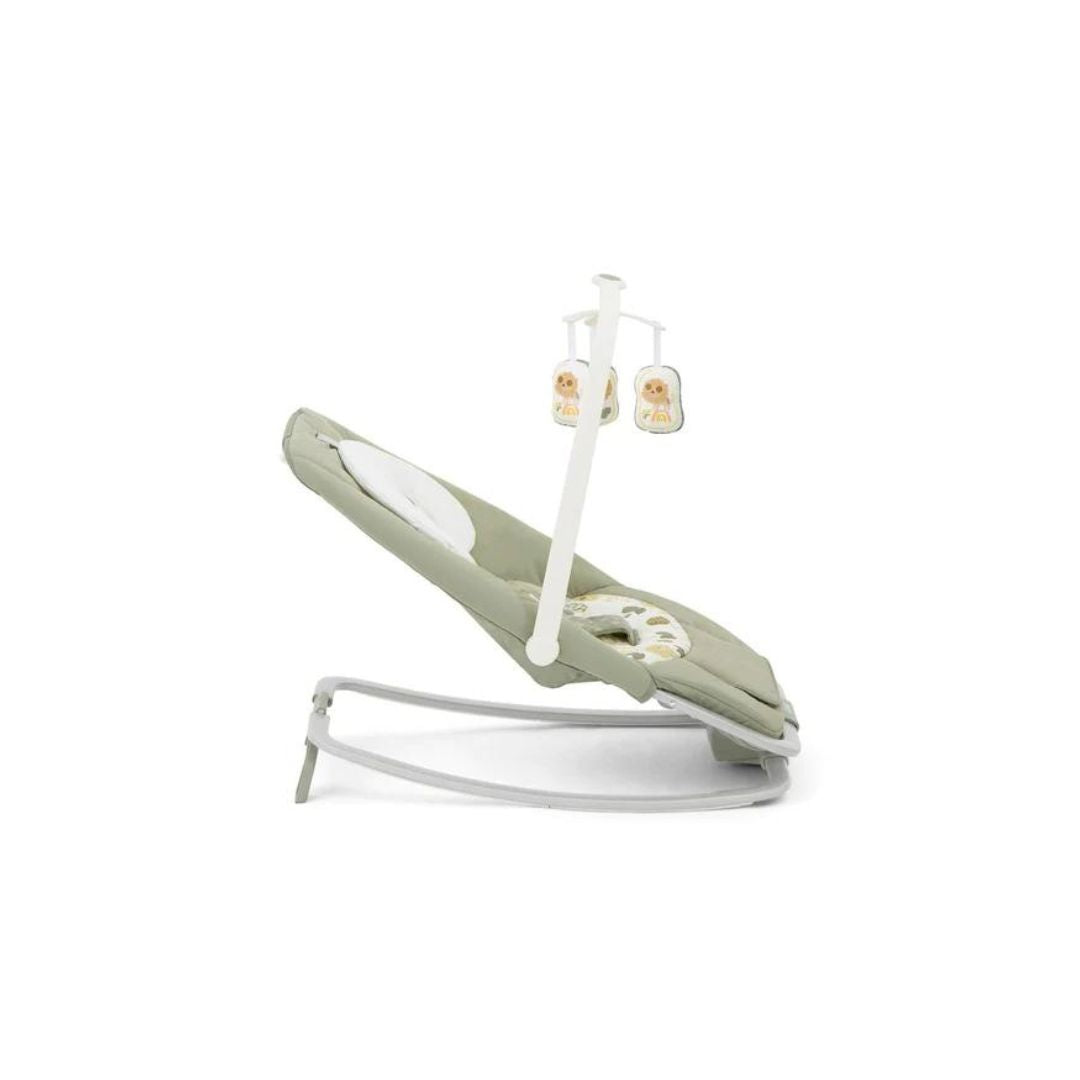 Joie Dreamer™ Compact Rocker & Bouncer – Leo