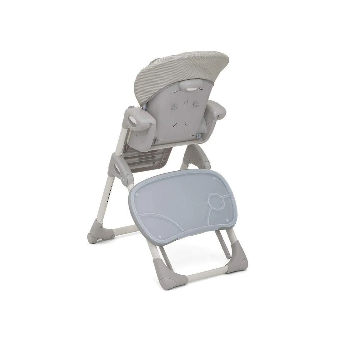 Joie Mimzy™ 2in1 High Chair – In The Rain