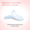Pigeon Natural Feel Nipple Shield 1 PCS Size 1