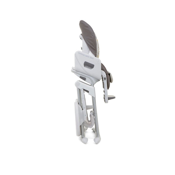 Joie High Chair Mimzy™ Spin 3 in 1 - Geometric Mountains