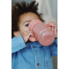 Beaba 360° Baby Sippy Cup - Pink