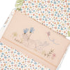 Abracadabra Quilted Nest Bag - Bunny Garden