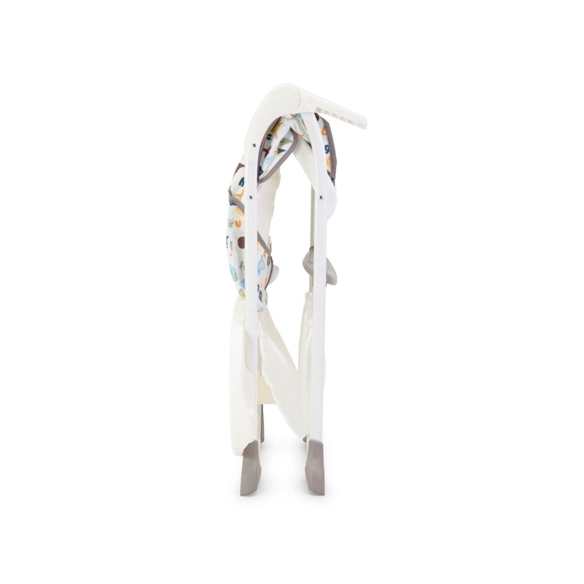 Joie Mimzy™ Snacker High Chair – Alphabet