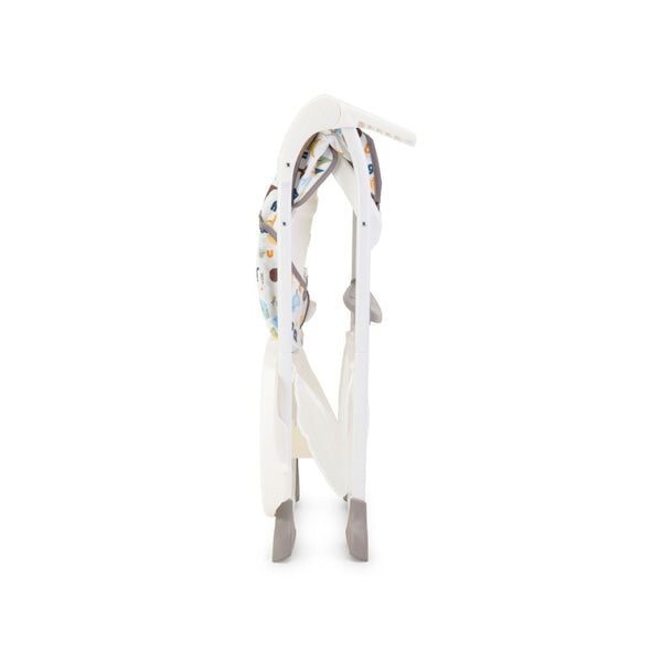 Joie High Chair Mimzy™ Snacker - Alphabet