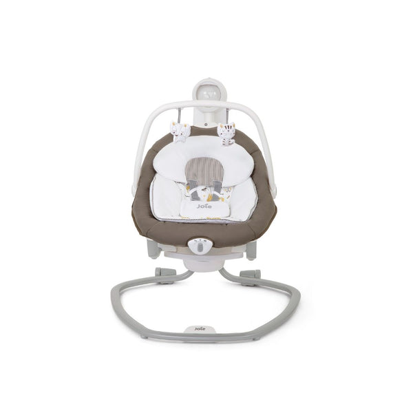 Joie Swing Rocker Serina™ 2in1 - Cosy Spaces