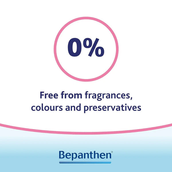 Bepanthen Nappy Care Ointment 100g