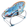 Mastela Rocker Bassinet 5In1 Aqua