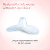 Pigeon Natural Feel Nipple Shield 1pcs