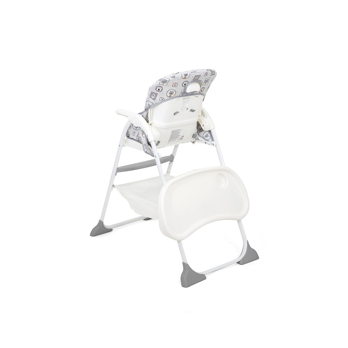 Joie Mimzy™ Snacker High Chair – Portrait