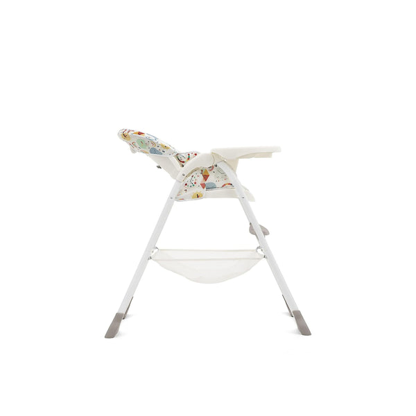 Joie High Chair Mimzy™ Snacker - What Time Is It