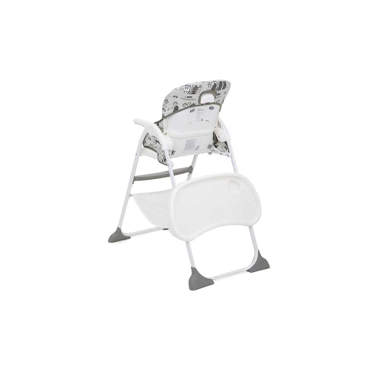 Joie Mimzy™ Snacker High Chair – Petite City