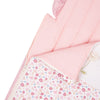 Abracadabra Quilted Nest Bag - Vintage Flora