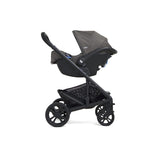 Joie Gemm™ Infant Car Seat – Foggy Grey