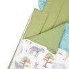 Abracadabra Quilted Nest Bag - Savanna