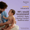 Aveeno Baby Calming Comfort Bedtime Bath & Wash