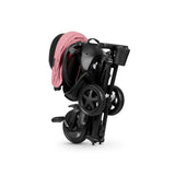 QPlay Nova Niello Foldable Trike 10–72 Months Pink