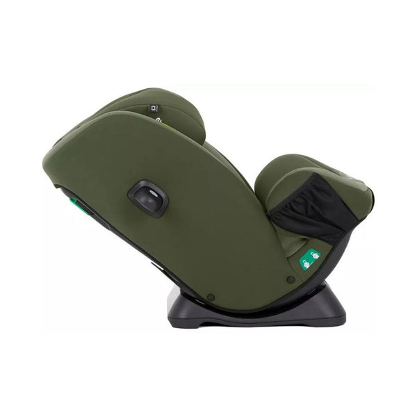 Joie Car Seat Stages Convertible - Green Future
