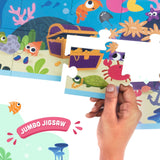 Dabble Where is it - Sassy Sea