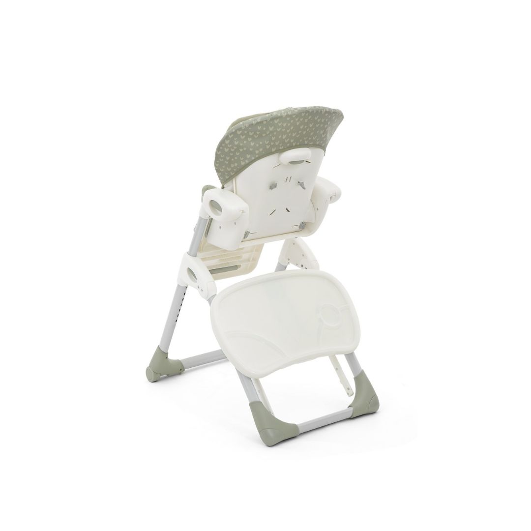 Joie Mimzy™ 2in1 High Chair – Leo
