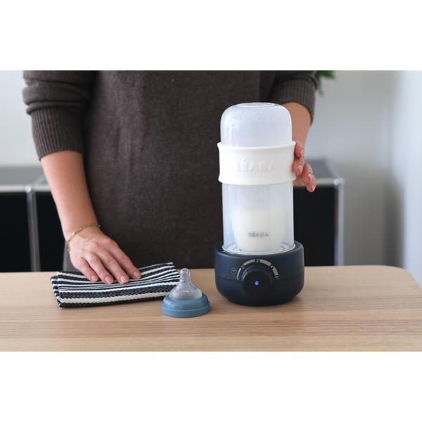 Beaba-Baby Milk Bottle Warmer