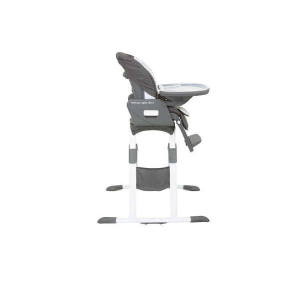 Joie High Chair Mimzy™ Spin 3 in 1 - Tile