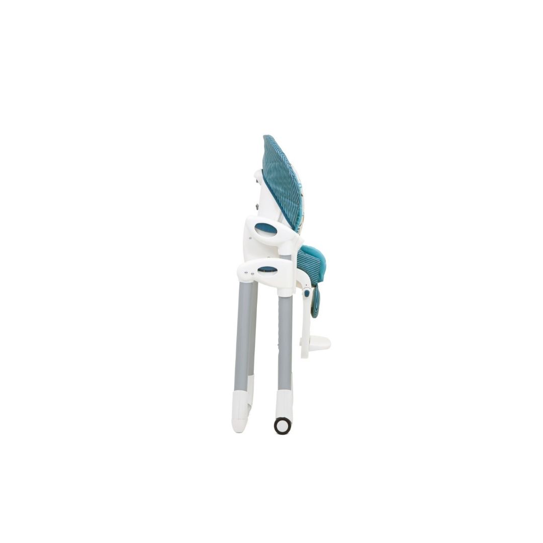 Joie Mimzy™ 2in1 High Chair – Tropical Paradise