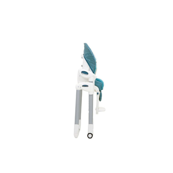 Joie High Chair Mimzy™ 2in1 - Tropical Paradise