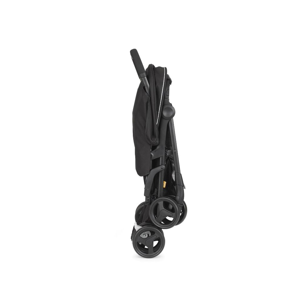 Joie Aire™ Twin Double Stroller – Rosy & Sea