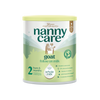 Nannycare Follow On Goat Milk Formula Stage 2 800g