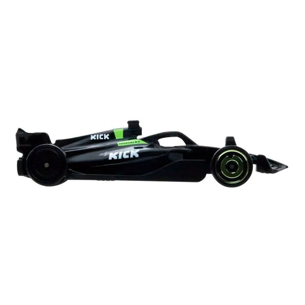 Hot Wheels Formula 1 Kick Sauber F1 Team / Equipe