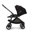 Nuna Stroller Swiv Caviar
