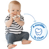 SoPure Circle teether