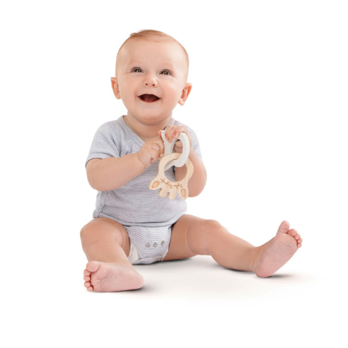 So’Pure Silhouette ring