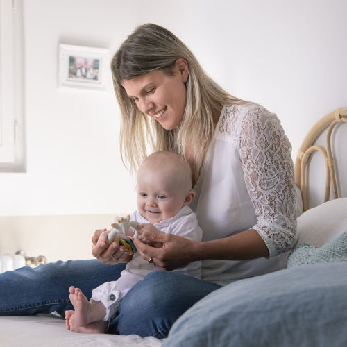 SoPure Teething Colorings